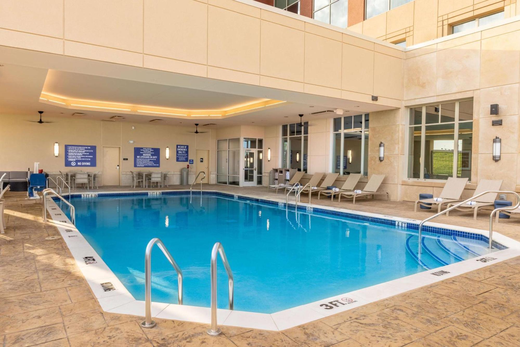 Drury Plaza Hotel Dallas Arlington Exterior foto